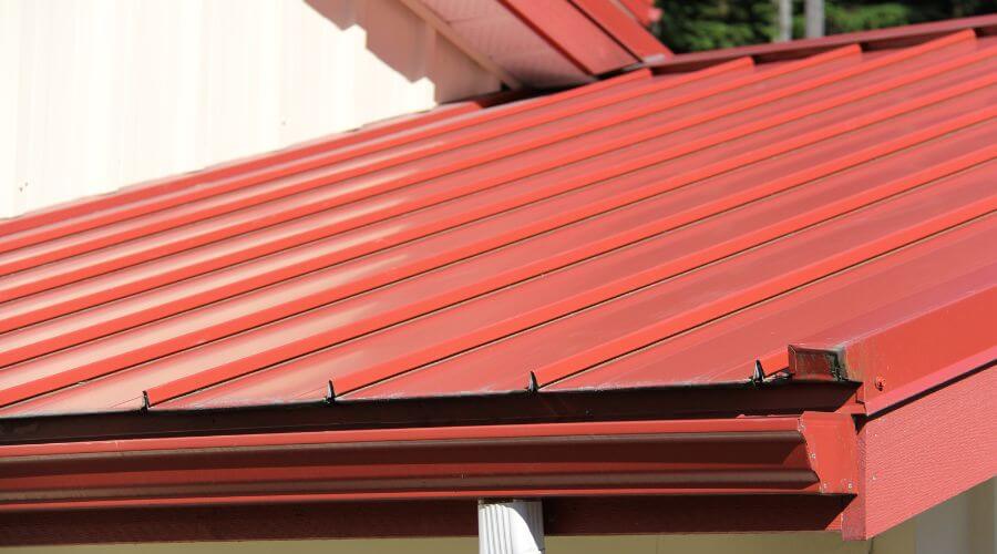 Industrial Roof Repair in Allendale, MO