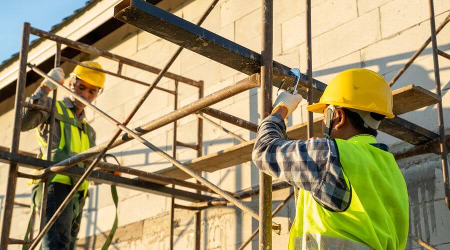 Expert top industrial roofings services in Allendale, MO